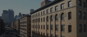 kor building on congress street in Boston.