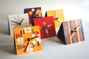 kor clock